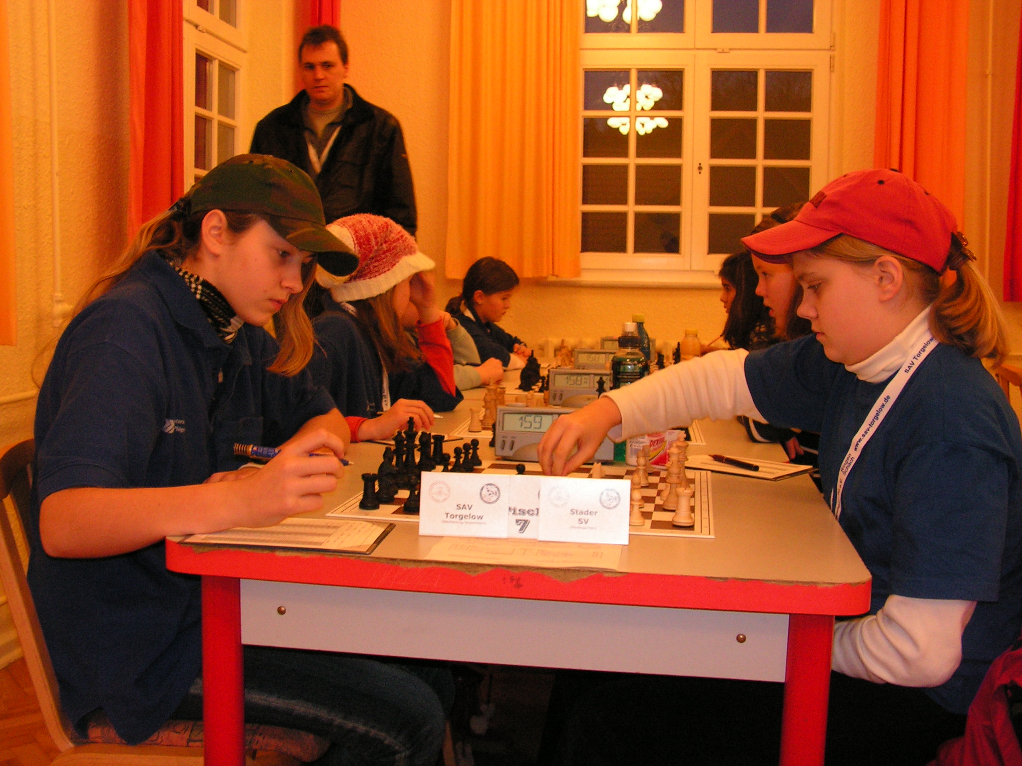 Vorschau
